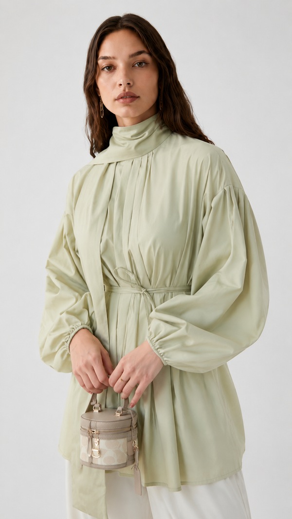 BLOUSE HE 81309