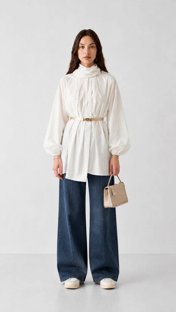 BLOUSE HE 81309