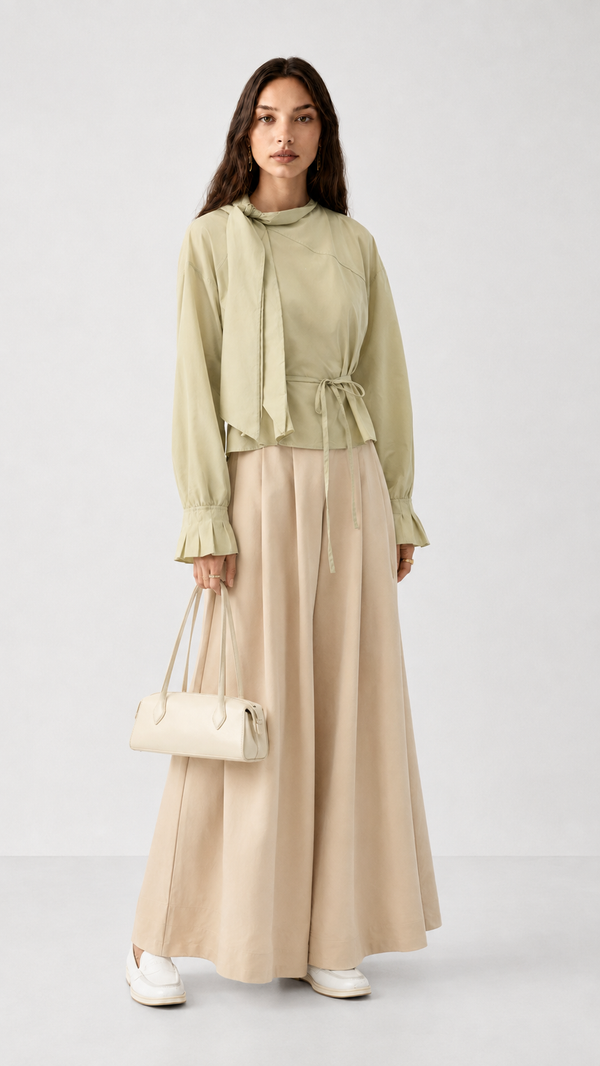 BLOUSE 81318