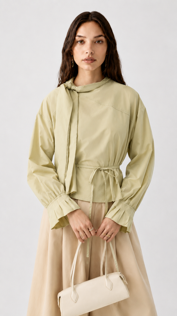 BLOUSE 81318