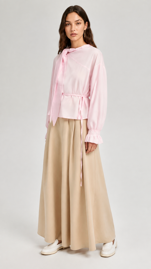 BLOUSE 81318