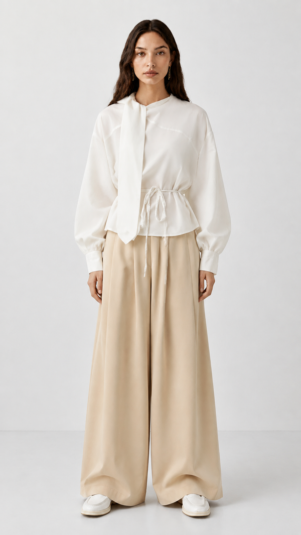 BLOUSE 81318