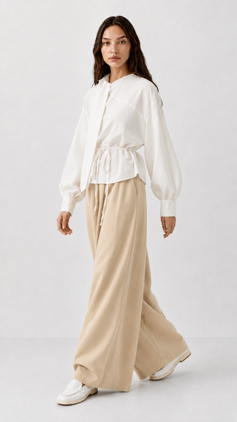 BLOUSE 81318