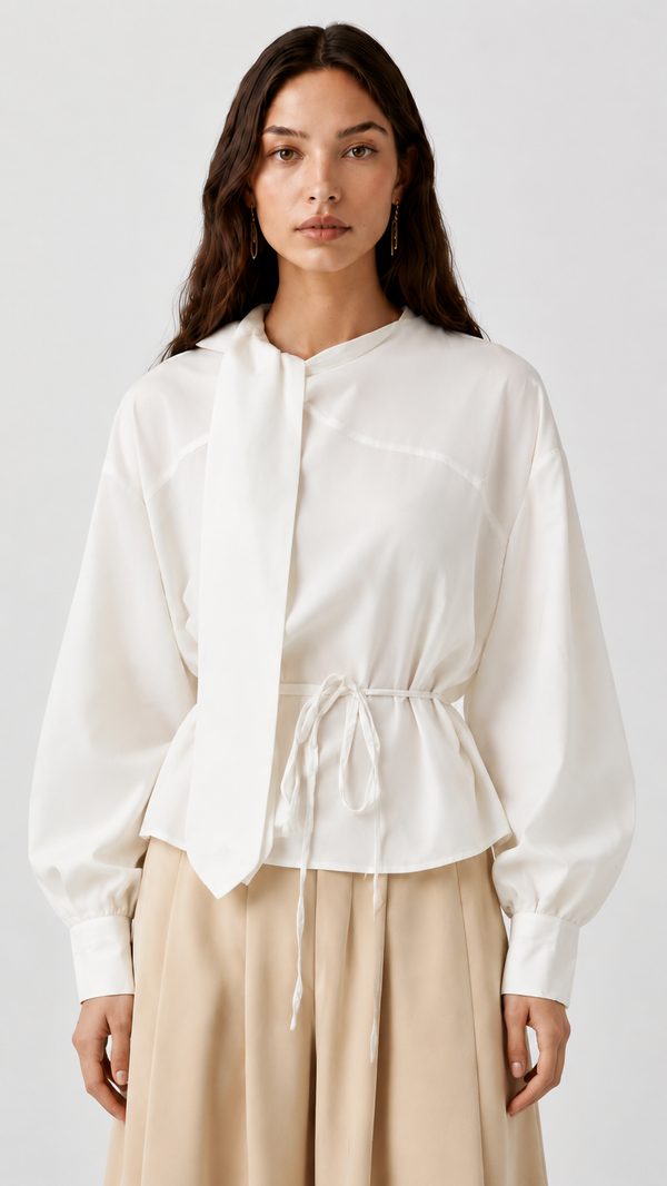 BLOUSE 81318