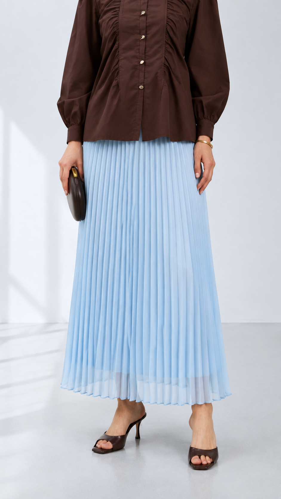 SKIRT 1553 - HANGER