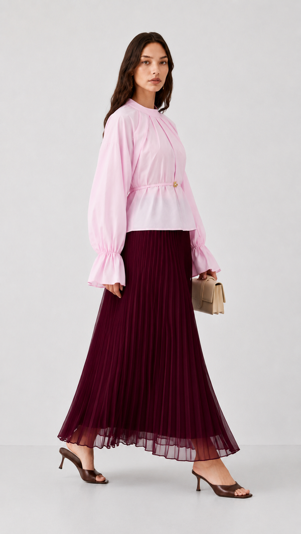 SKIRT 1553
