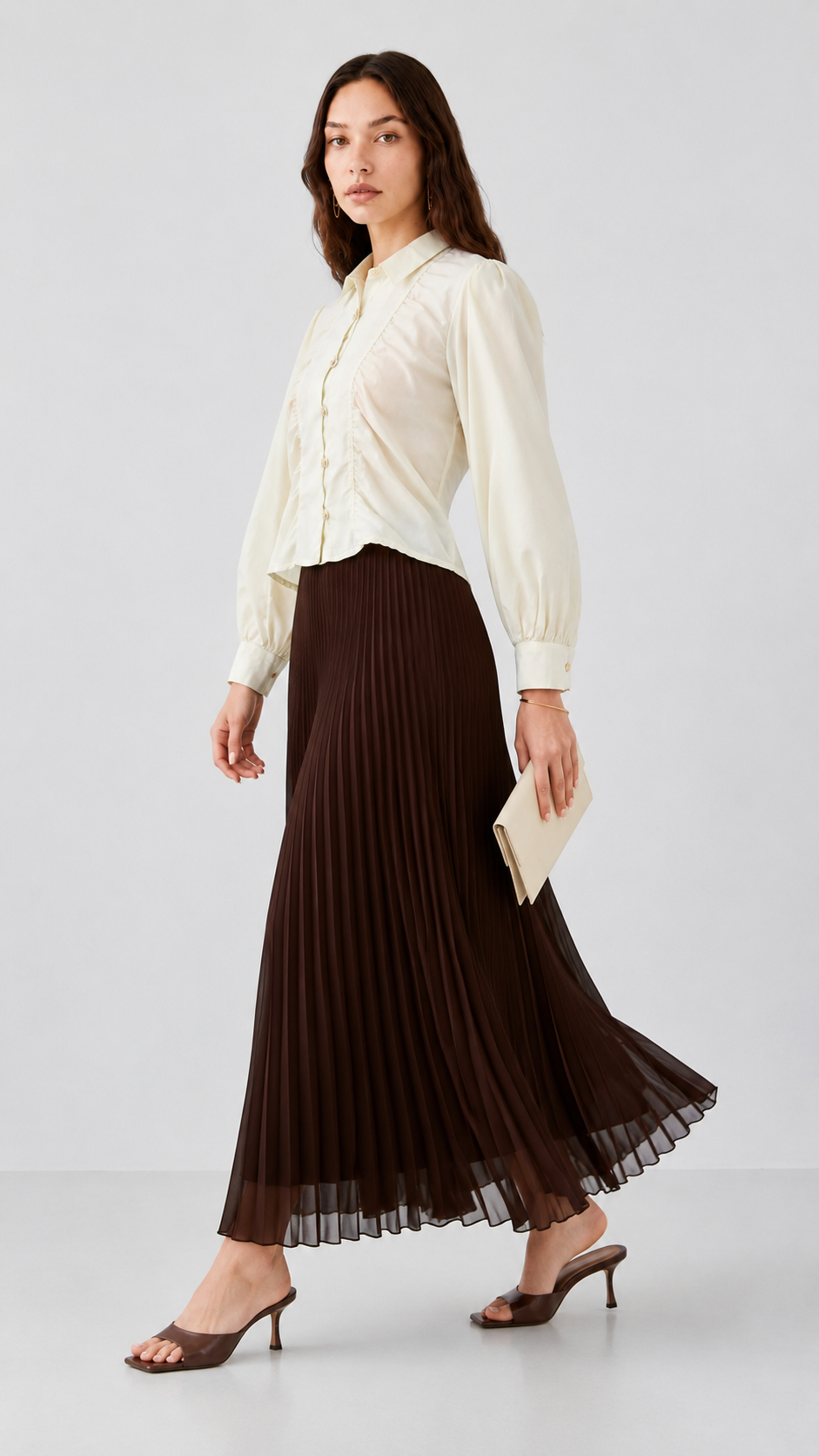 SKIRT 1553 - HANGER