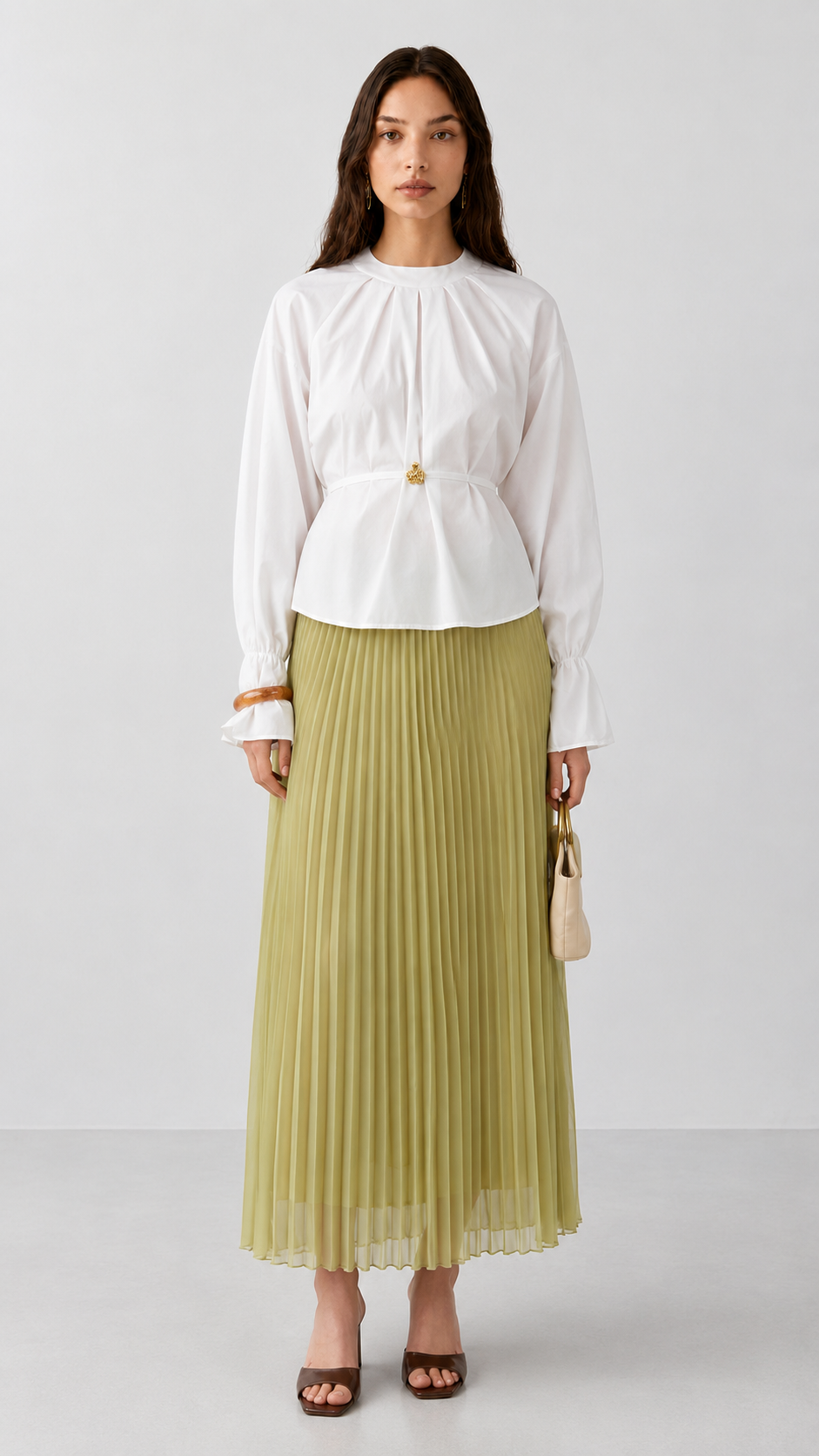 SKIRT 1553 - HANGER