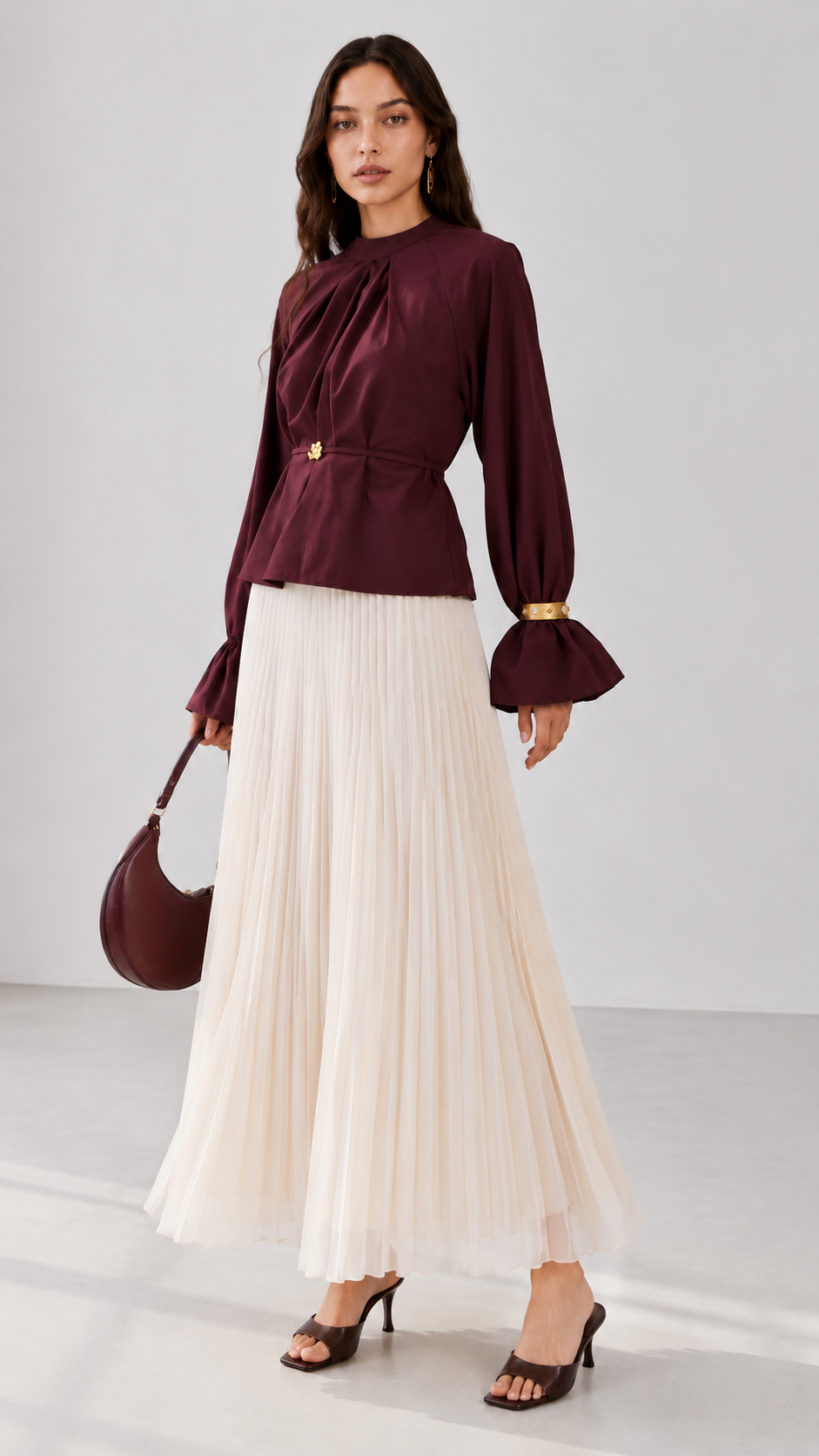 SKIRT 1553 - HANGER