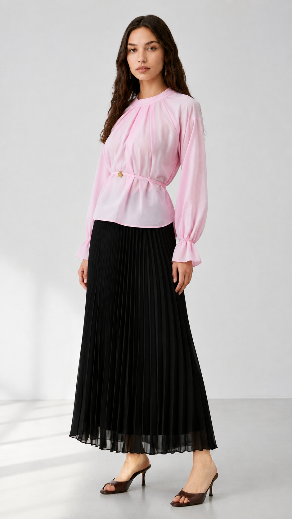 SKIRT 1553 - HANGER