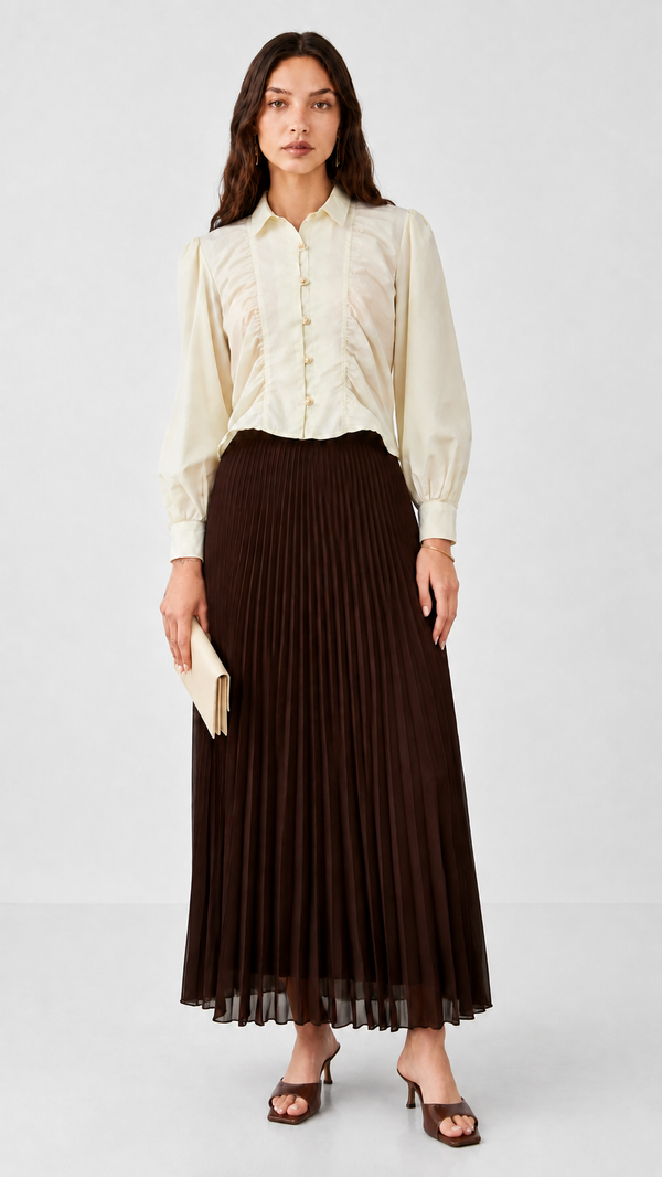 SKIRT 1553