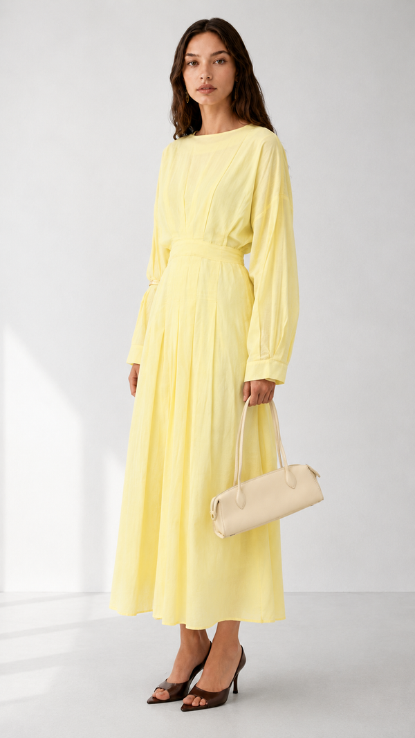 DRESS HE 91002