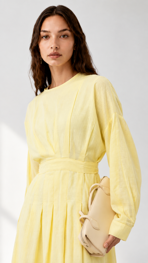 DRESS HE 91002