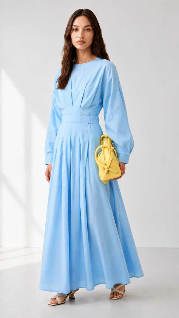 DRESS HE 91002