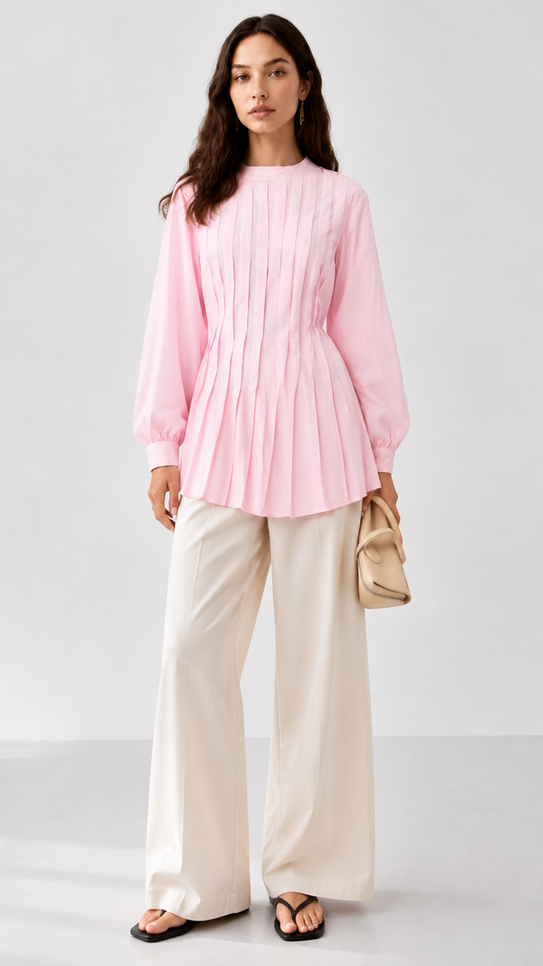 BLOUSE 81366