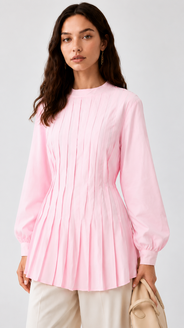 BLOUSE 81366