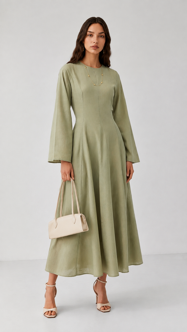 DRESS 91145