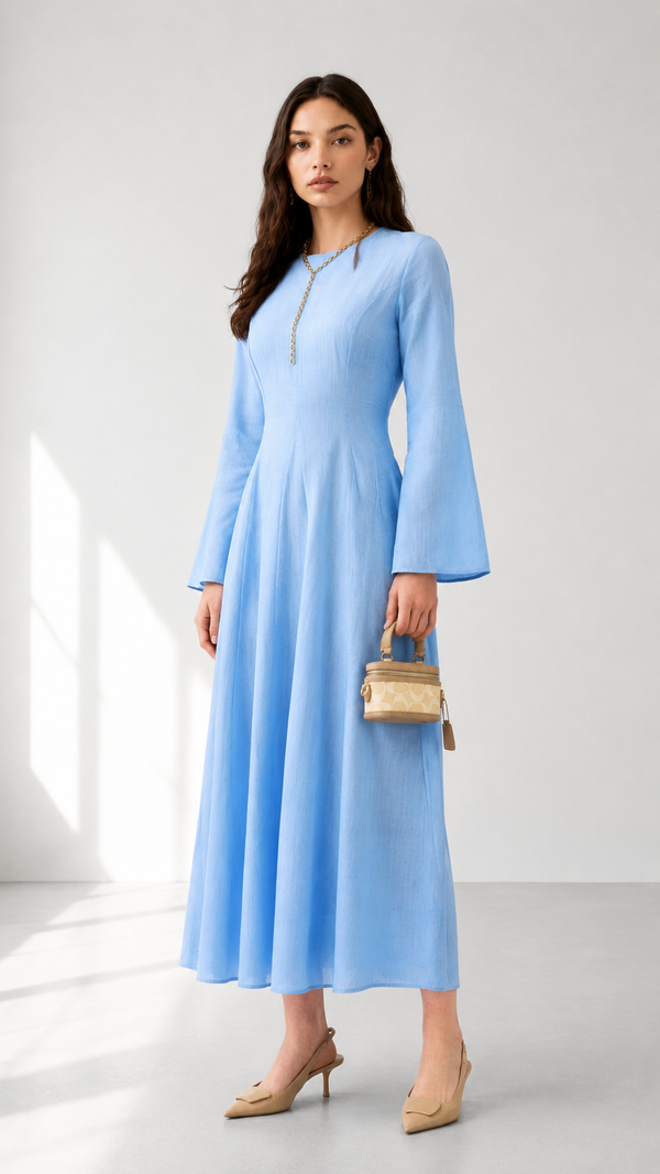 DRESS 91145