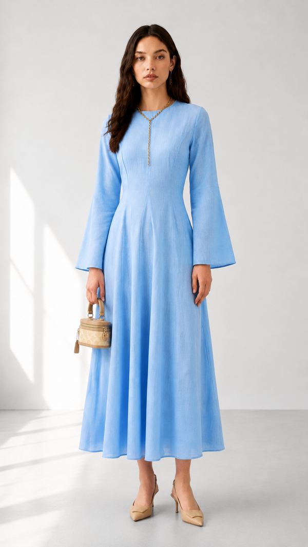 DRESS 91145