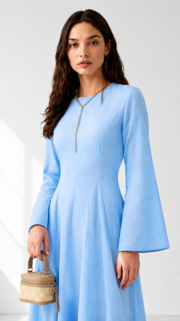 DRESS 91145