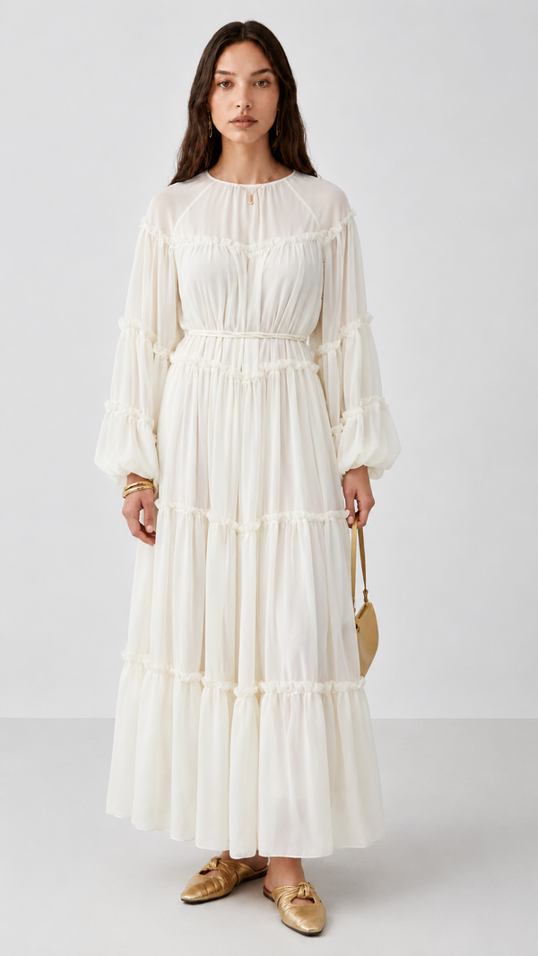 DRESS 9886