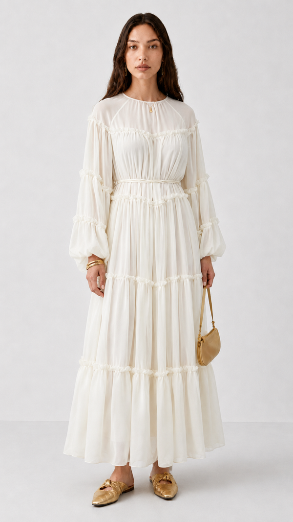 DRESS 9886