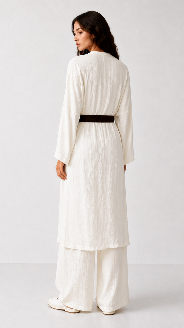 Kimono Set 7012