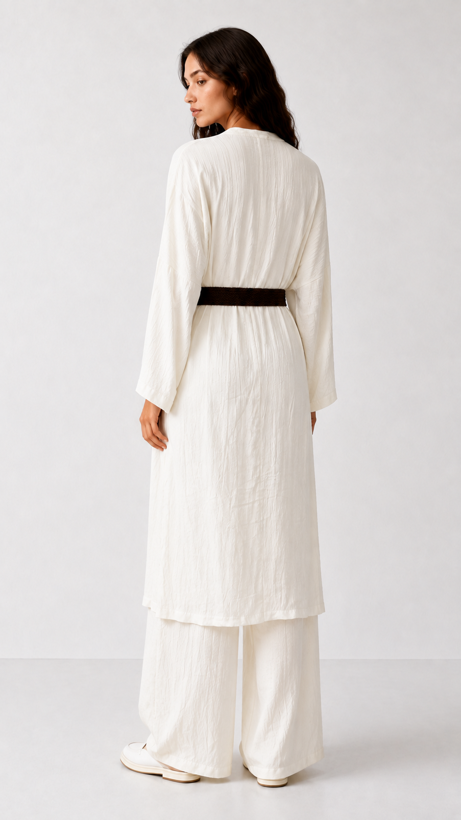 Kimono Set 7012 - HANGER