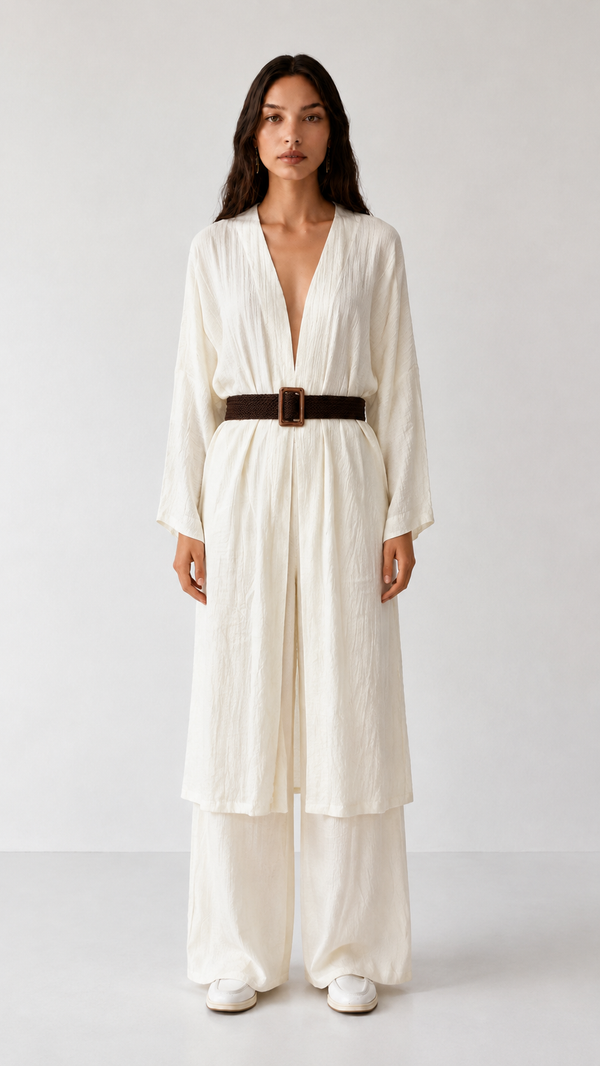 Kimono Set 7012
