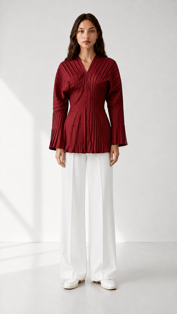 BLOUSE HE 81060