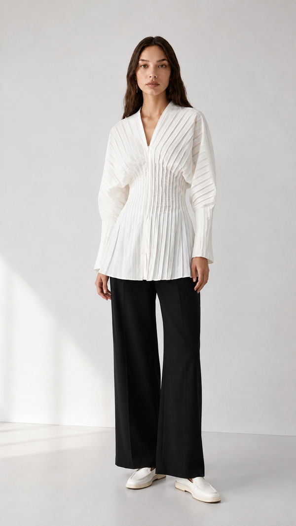 BLOUSE HE 81060
