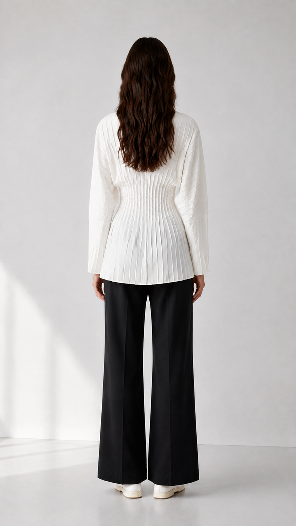 BLOUSE HE 81060