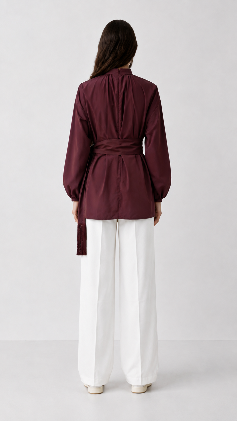 BLOUSE 81370