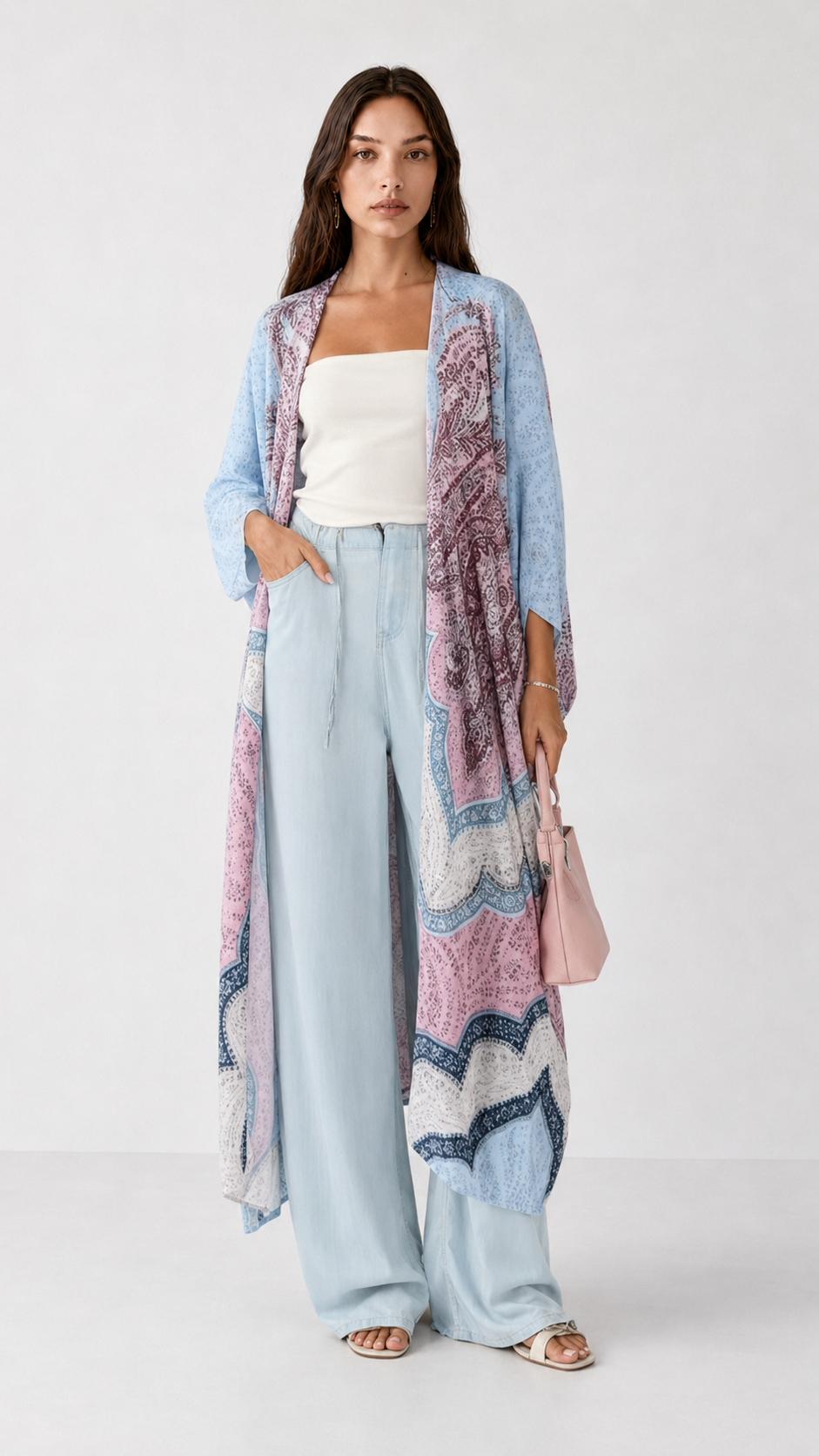 Kimono 8763