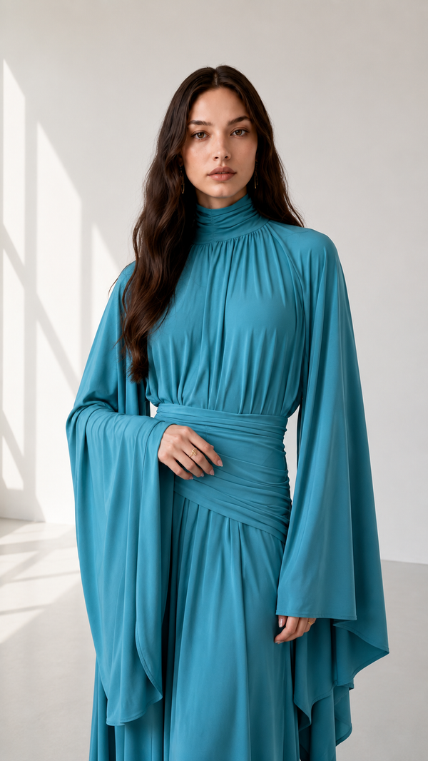 Long Dress  3094 - HANGER