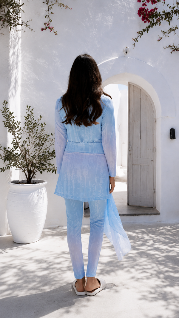 Mare Burkini Set - HANGER