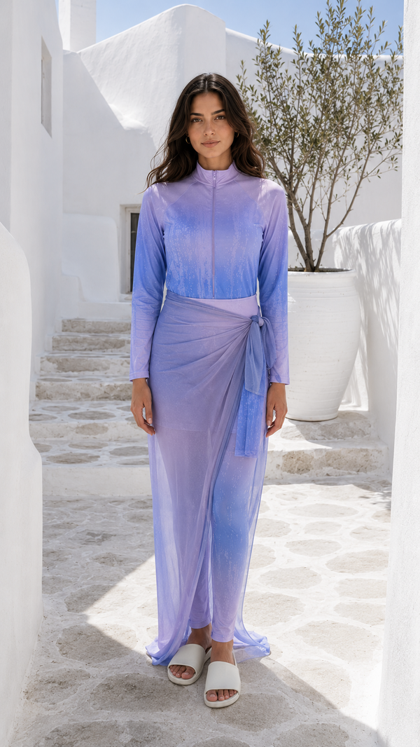 Cielo Burkini Set - HANGER