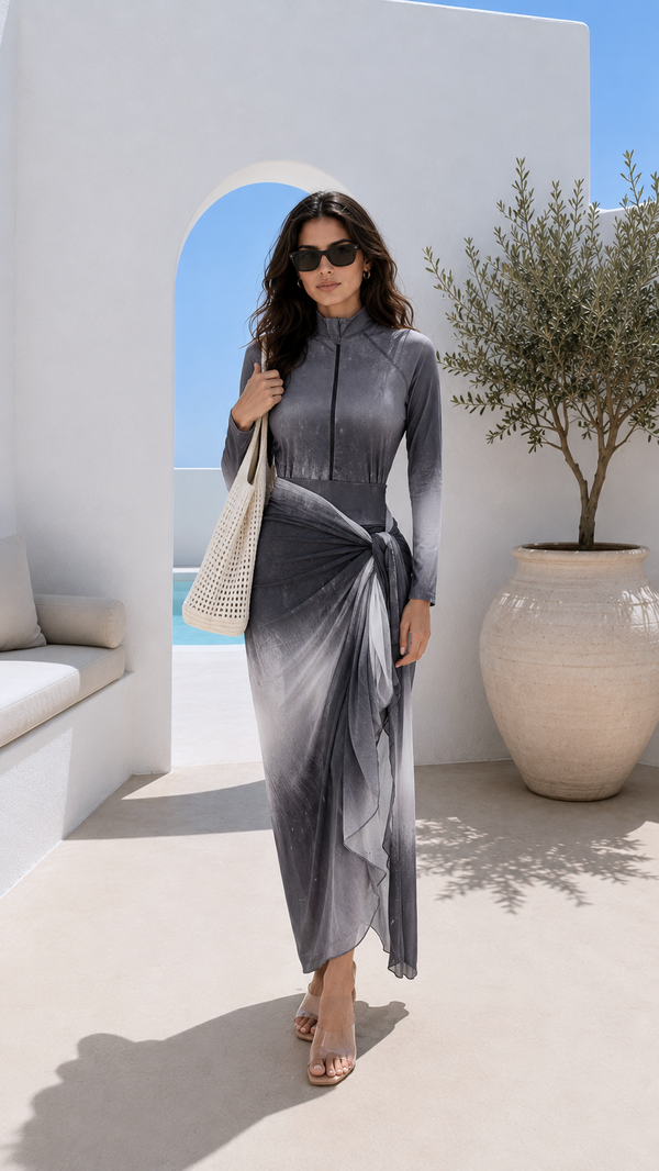 Silva  Burkini Set - HANGER