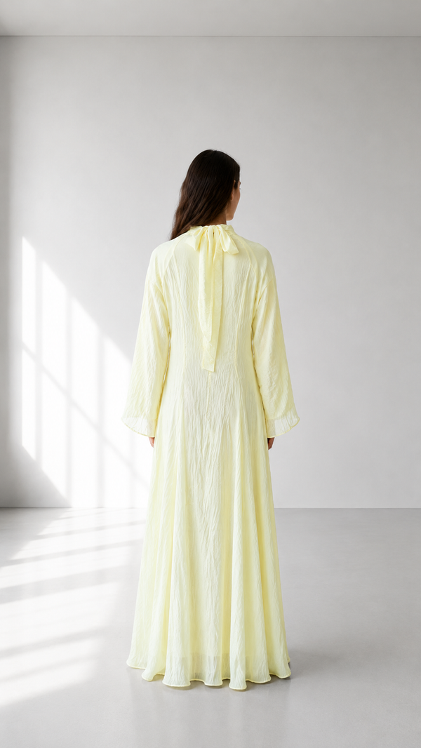 DRESS E-26-5025 - HANGER