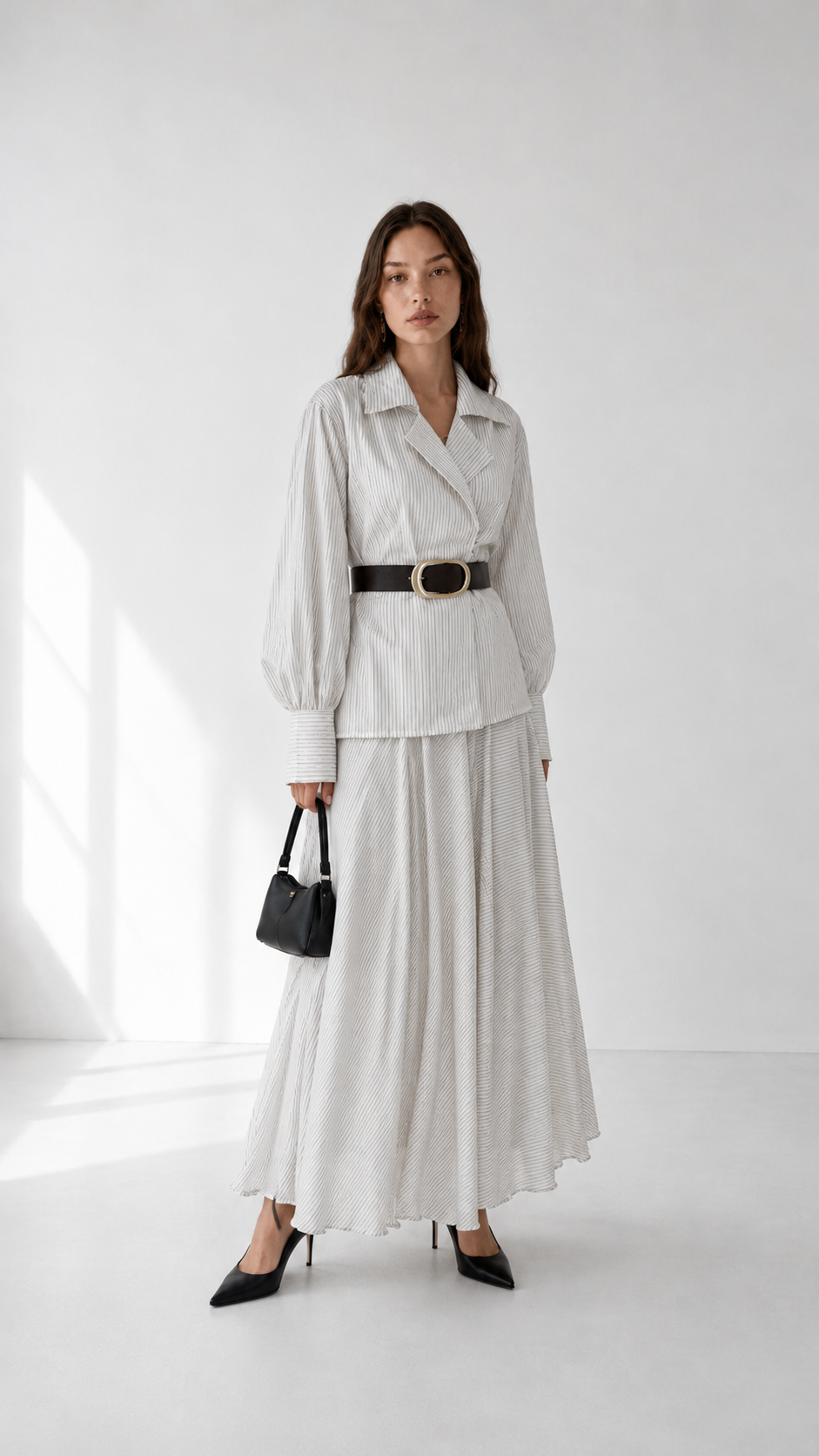 SKIRT AP 3379 - HANGER