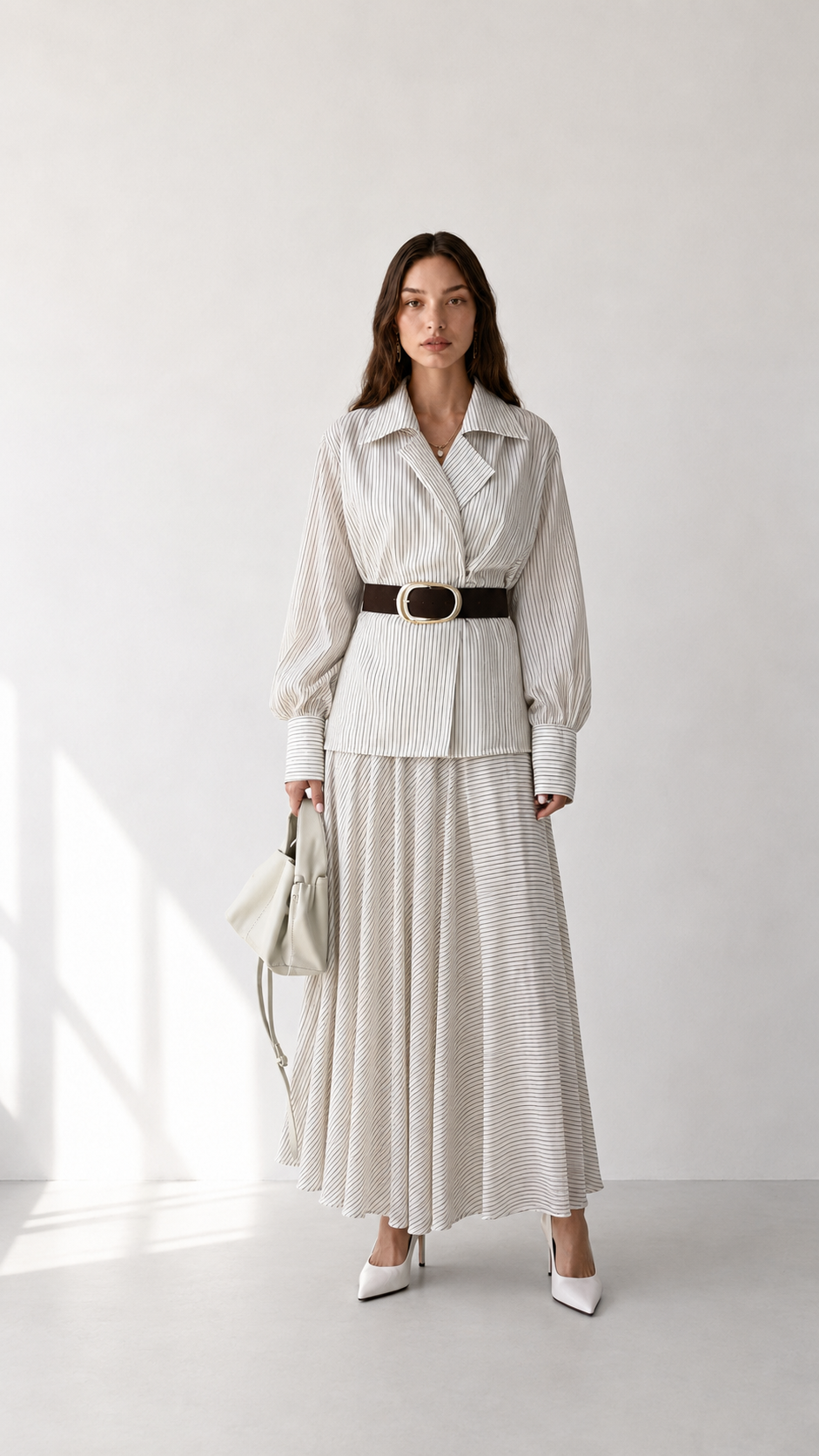 SKIRT AP 3379 - HANGER
