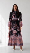 DRESS MD 2995 - HANGER