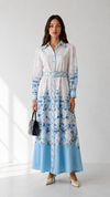 DRESS JN 2669 - HANGER