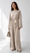 JUMPSUIT QH 6610 - HANGER