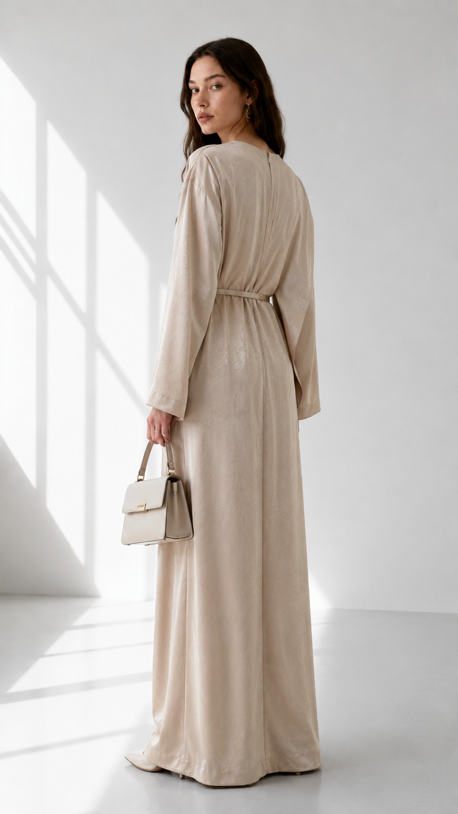 JUMPSUIT QH 6610 - HANGER