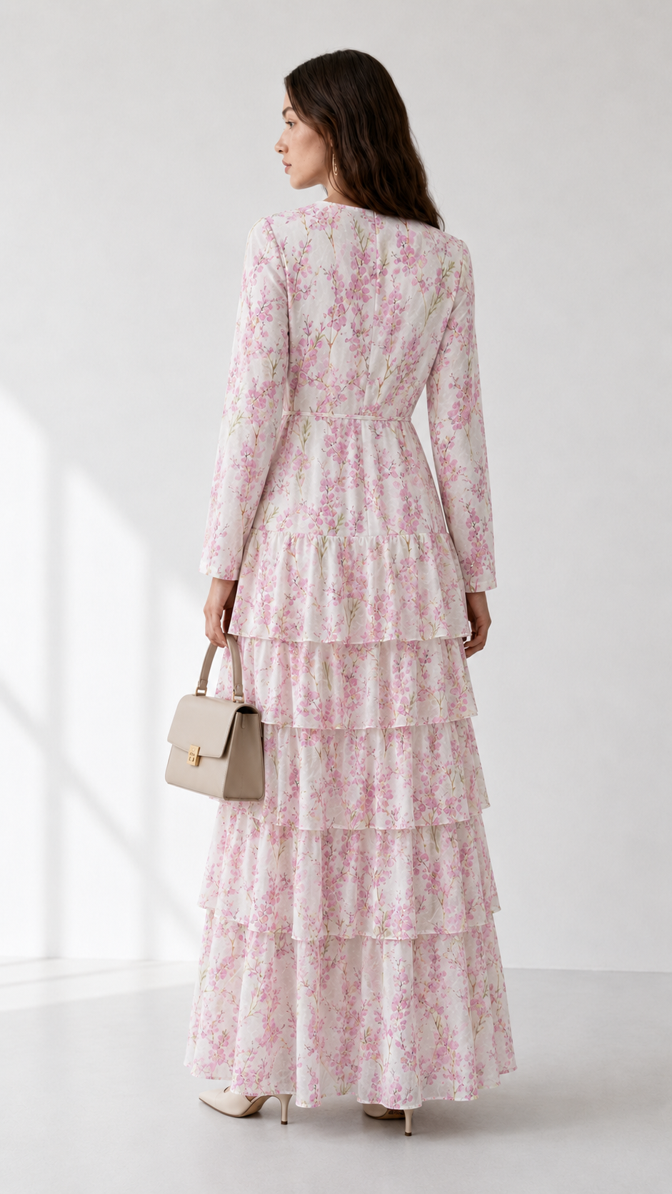 DRESS KB 5745
