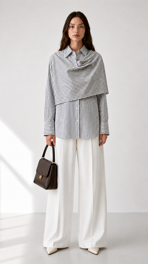 SHIRT KR 2756