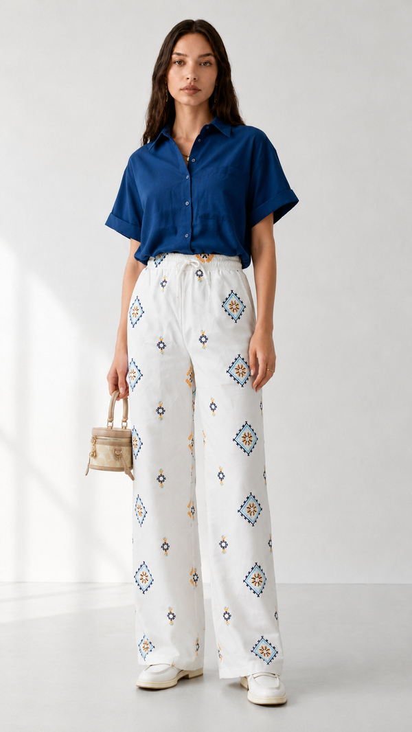 Pant 26413