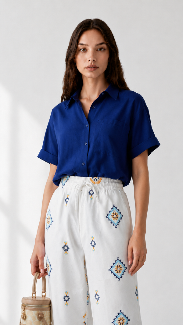 Pant 26413