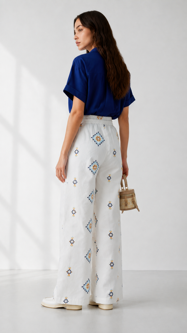Pant 26413